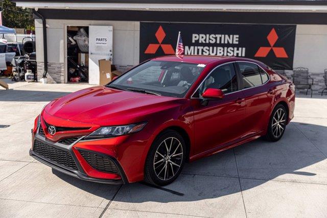 2021 Toyota Camry , available for sale in Great Neck, New York | Camy Cars. Great Neck, New York
