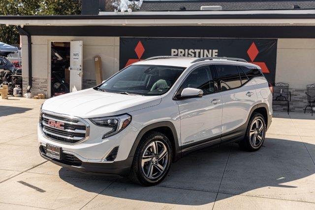 2020 GMC Terrain SLT, available for sale in Great Neck, New York | Camy Cars. Great Neck, New York 2020 GMC Terrain SLT, available for sale in Great Neck, New York | Camy Cars. Great Neck, New York