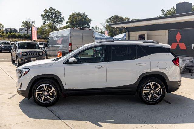 2020 GMC Terrain SLT, available for sale in Great Neck, New York | Camy Cars. Great Neck, New York 2020 GMC Terrain SLT, available for sale in Great Neck, New York | Camy Cars. Great Neck, New York