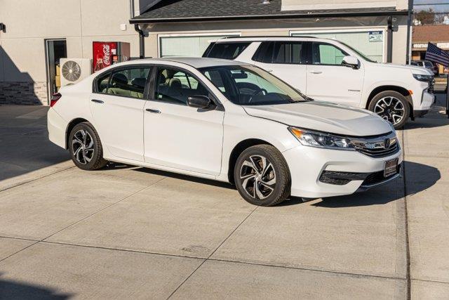 2017 Honda Accord Sedan LX, available for sale in Great Neck, New York | Camy Cars. Great Neck, New York 2017 Honda Accord Sedan LX, available for sale in Great Neck, New York | Camy Cars. Great Neck, New York