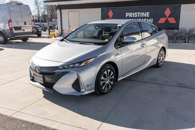 2020 Toyota Prius Prime , available for sale in Great Neck, New York | Camy Cars. Great Neck, New York