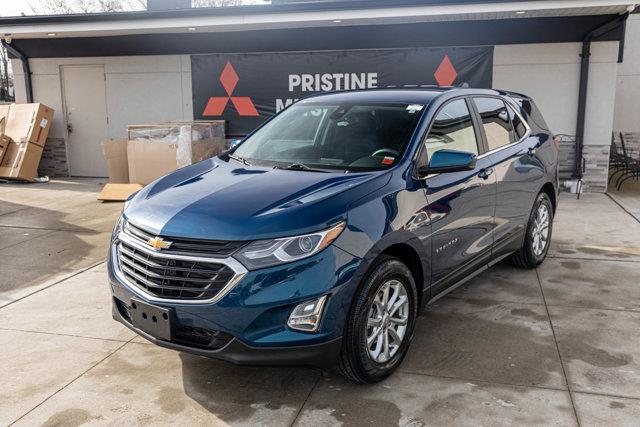 2021 Chevrolet Equinox LT, available for sale in Great Neck, New York | Camy Cars. Great Neck, New York