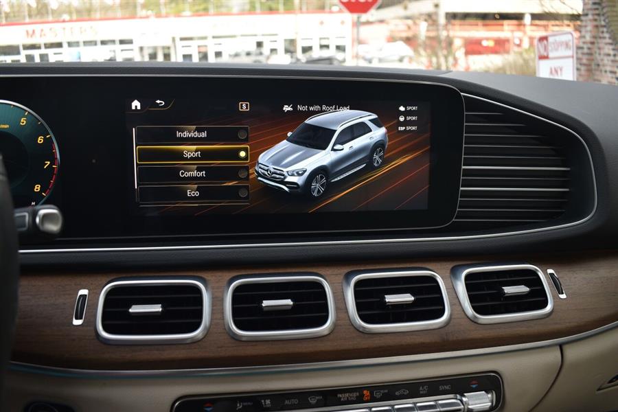 2020 Mercedes-benz Gle GLE 350 4MATIC AWD 4dr SUV, available for sale in Great Neck, New York | Camy Cars. Great Neck, New York 2020 Mercedes-benz Gle GLE 350 4MATIC AWD 4dr SUV, available for sale in Great Neck, New York | Camy Cars. Great Neck, New York