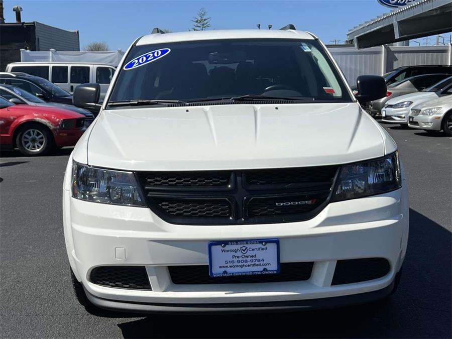 2020 Dodge Journey SE, available for sale in Wantagh, New York | Wantagh Certified. Wantagh, New York 2020 Dodge Journey SE, available for sale in Wantagh, New York | Wantagh Certified. Wantagh, New York
