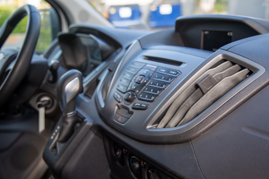 2019 Ford Transit Van T-150 148" Med Rf 8600 GVWR Sliding RH Dr, available for sale in Miami, Florida | 26 Motors Miami. Miami, Florida 2019 Ford Transit Van T-150 148" Med Rf 8600 GVWR Sliding RH Dr, available for sale in Miami, Florida | 26 Motors Miami. Miami, Florida
