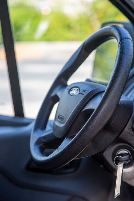 2019 Ford Transit Van T-150 148" Med Rf 8600 GVWR Sliding RH Dr, available for sale in Miami, Florida | 26 Motors Miami. Miami, Florida 2019 Ford Transit Van T-150 148" Med Rf 8600 GVWR Sliding RH Dr, available for sale in Miami, Florida | 26 Motors Miami. Miami, Florida