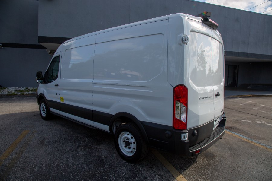 2019 Ford Transit Van T-150 148" Med Rf 8600 GVWR Sliding RH Dr, available for sale in Miami, Florida | 26 Motors Miami. Miami, Florida 2019 Ford Transit Van T-150 148" Med Rf 8600 GVWR Sliding RH Dr, available for sale in Miami, Florida | 26 Motors Miami. Miami, Florida