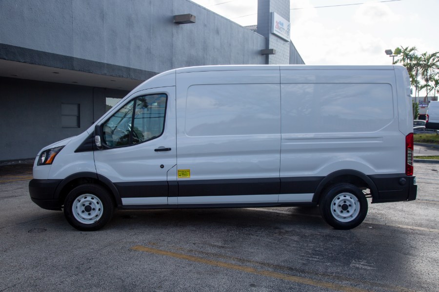 2019 Ford Transit Van T-150 148" Med Rf 8600 GVWR Sliding RH Dr, available for sale in Miami, Florida | 26 Motors Miami. Miami, Florida 2019 Ford Transit Van T-150 148" Med Rf 8600 GVWR Sliding RH Dr, available for sale in Miami, Florida | 26 Motors Miami. Miami, Florida