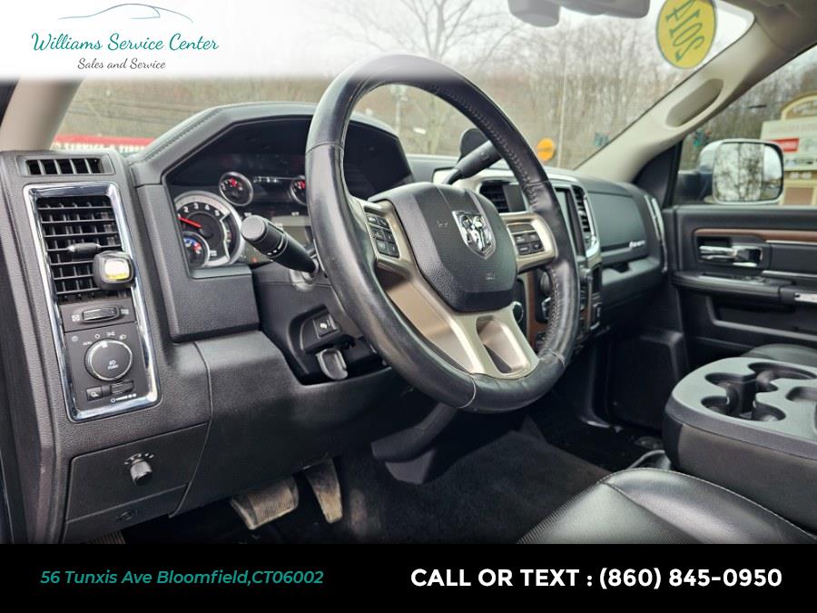 2014 Ram 3500 4WD Crew Cab 149" Laramie, available for sale in Bloomfield, Connecticut | Williams Service Center. Bloomfield, Connecticut 2014 Ram 3500 4WD Crew Cab 149" Laramie, available for sale in Bloomfield, Connecticut | Williams Service Center. Bloomfield, Connecticut