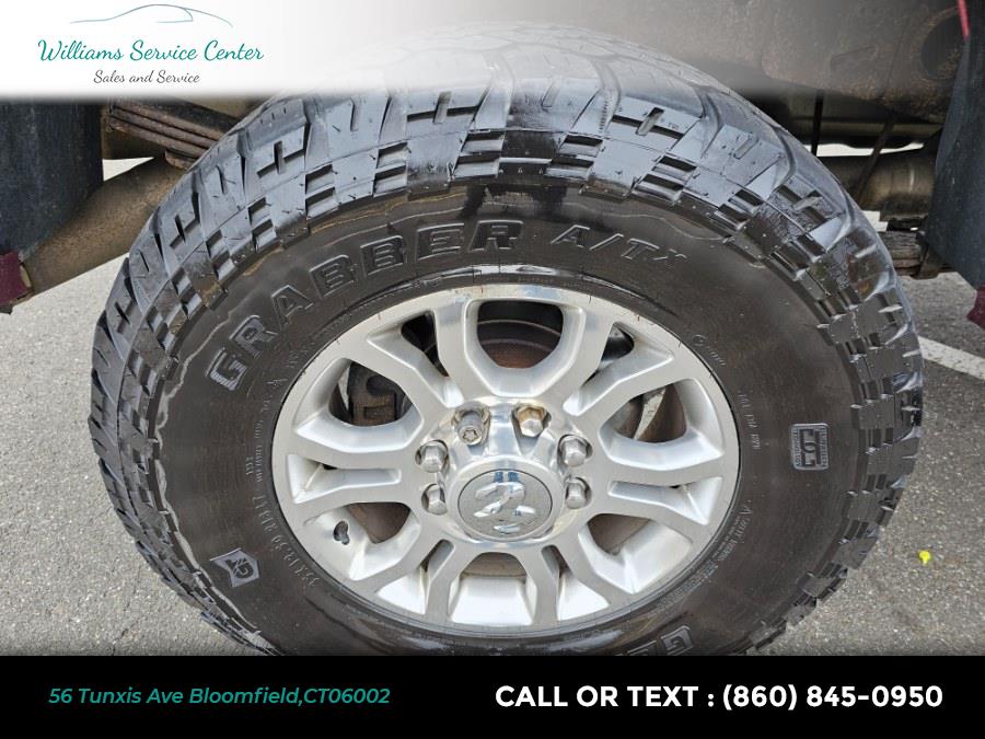 2014 Ram 3500 4WD Crew Cab 149" Laramie, available for sale in Bloomfield, Connecticut | Williams Service Center. Bloomfield, Connecticut 2014 Ram 3500 4WD Crew Cab 149" Laramie, available for sale in Bloomfield, Connecticut | Williams Service Center. Bloomfield, Connecticut