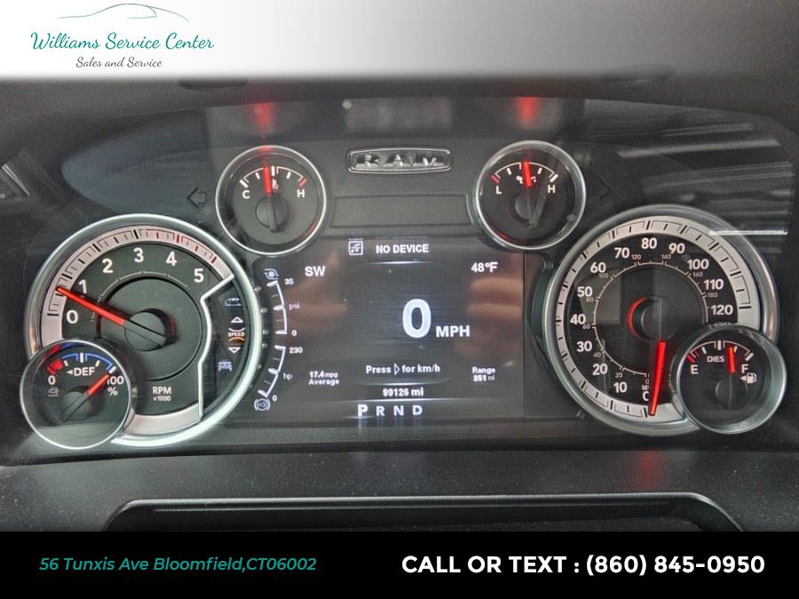 2014 Ram 3500 4WD Crew Cab 149" Laramie, available for sale in Bloomfield, Connecticut | Williams Service Center. Bloomfield, Connecticut 2014 Ram 3500 4WD Crew Cab 149" Laramie, available for sale in Bloomfield, Connecticut | Williams Service Center. Bloomfield, Connecticut