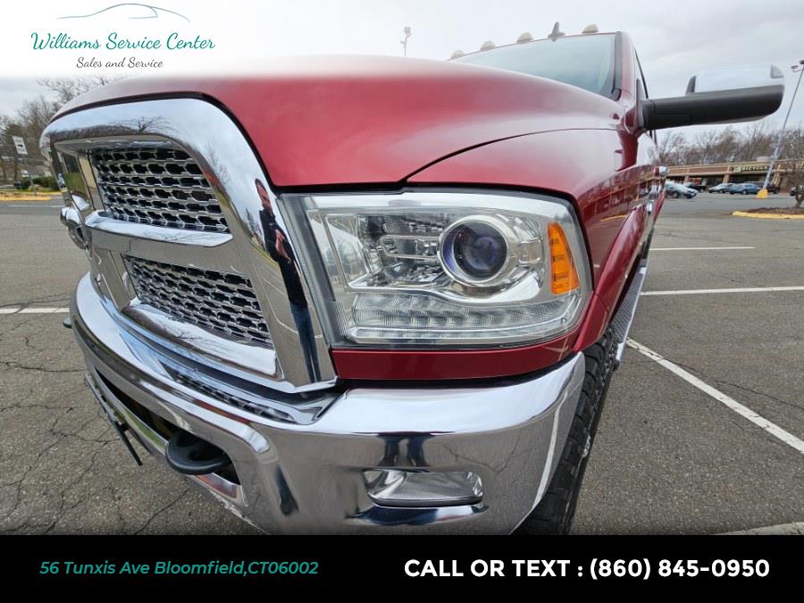 2014 Ram 3500 4WD Crew Cab 149" Laramie, available for sale in Bloomfield, Connecticut | Williams Service Center. Bloomfield, Connecticut 2014 Ram 3500 4WD Crew Cab 149" Laramie, available for sale in Bloomfield, Connecticut | Williams Service Center. Bloomfield, Connecticut
