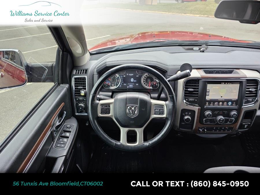 2014 Ram 3500 4WD Crew Cab 149" Laramie, available for sale in Bloomfield, Connecticut | Williams Service Center. Bloomfield, Connecticut 2014 Ram 3500 4WD Crew Cab 149" Laramie, available for sale in Bloomfield, Connecticut | Williams Service Center. Bloomfield, Connecticut