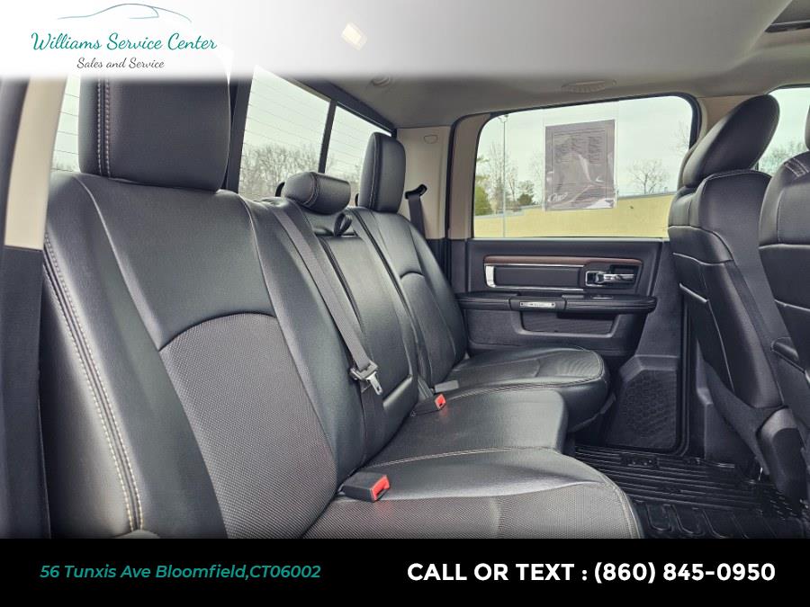 2014 Ram 3500 4WD Crew Cab 149" Laramie, available for sale in Bloomfield, Connecticut | Williams Service Center. Bloomfield, Connecticut 2014 Ram 3500 4WD Crew Cab 149" Laramie, available for sale in Bloomfield, Connecticut | Williams Service Center. Bloomfield, Connecticut