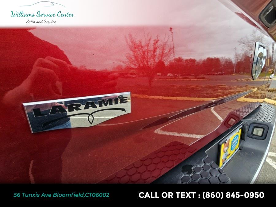 2014 Ram 3500 4WD Crew Cab 149" Laramie, available for sale in Bloomfield, Connecticut | Williams Service Center. Bloomfield, Connecticut 2014 Ram 3500 4WD Crew Cab 149" Laramie, available for sale in Bloomfield, Connecticut | Williams Service Center. Bloomfield, Connecticut