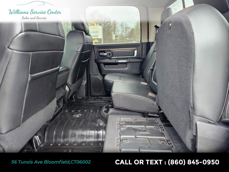 2014 Ram 3500 4WD Crew Cab 149" Laramie, available for sale in Bloomfield, Connecticut | Williams Service Center. Bloomfield, Connecticut 2014 Ram 3500 4WD Crew Cab 149" Laramie, available for sale in Bloomfield, Connecticut | Williams Service Center. Bloomfield, Connecticut