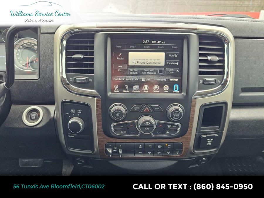 2014 Ram 3500 4WD Crew Cab 149" Laramie, available for sale in Bloomfield, Connecticut | Williams Service Center. Bloomfield, Connecticut 2014 Ram 3500 4WD Crew Cab 149" Laramie, available for sale in Bloomfield, Connecticut | Williams Service Center. Bloomfield, Connecticut
