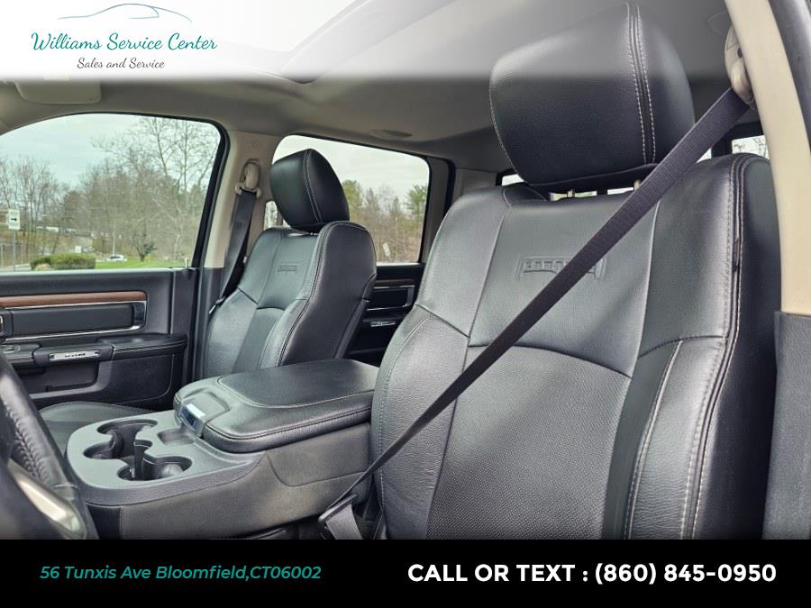 2014 Ram 3500 4WD Crew Cab 149" Laramie, available for sale in Bloomfield, Connecticut | Williams Service Center. Bloomfield, Connecticut 2014 Ram 3500 4WD Crew Cab 149" Laramie, available for sale in Bloomfield, Connecticut | Williams Service Center. Bloomfield, Connecticut