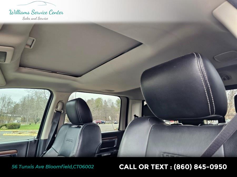 2014 Ram 3500 4WD Crew Cab 149" Laramie, available for sale in Bloomfield, Connecticut | Williams Service Center. Bloomfield, Connecticut 2014 Ram 3500 4WD Crew Cab 149" Laramie, available for sale in Bloomfield, Connecticut | Williams Service Center. Bloomfield, Connecticut