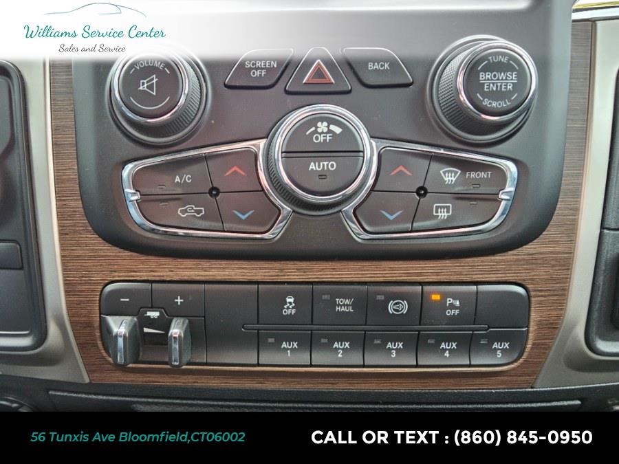 2014 Ram 3500 4WD Crew Cab 149" Laramie, available for sale in Bloomfield, Connecticut | Williams Service Center. Bloomfield, Connecticut 2014 Ram 3500 4WD Crew Cab 149" Laramie, available for sale in Bloomfield, Connecticut | Williams Service Center. Bloomfield, Connecticut