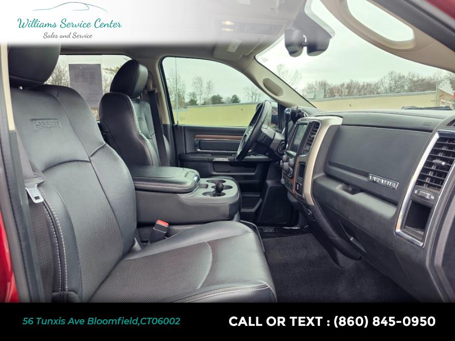 2014 Ram 3500 4WD Crew Cab 149" Laramie, available for sale in Bloomfield, Connecticut | Williams Service Center. Bloomfield, Connecticut 2014 Ram 3500 4WD Crew Cab 149" Laramie, available for sale in Bloomfield, Connecticut | Williams Service Center. Bloomfield, Connecticut