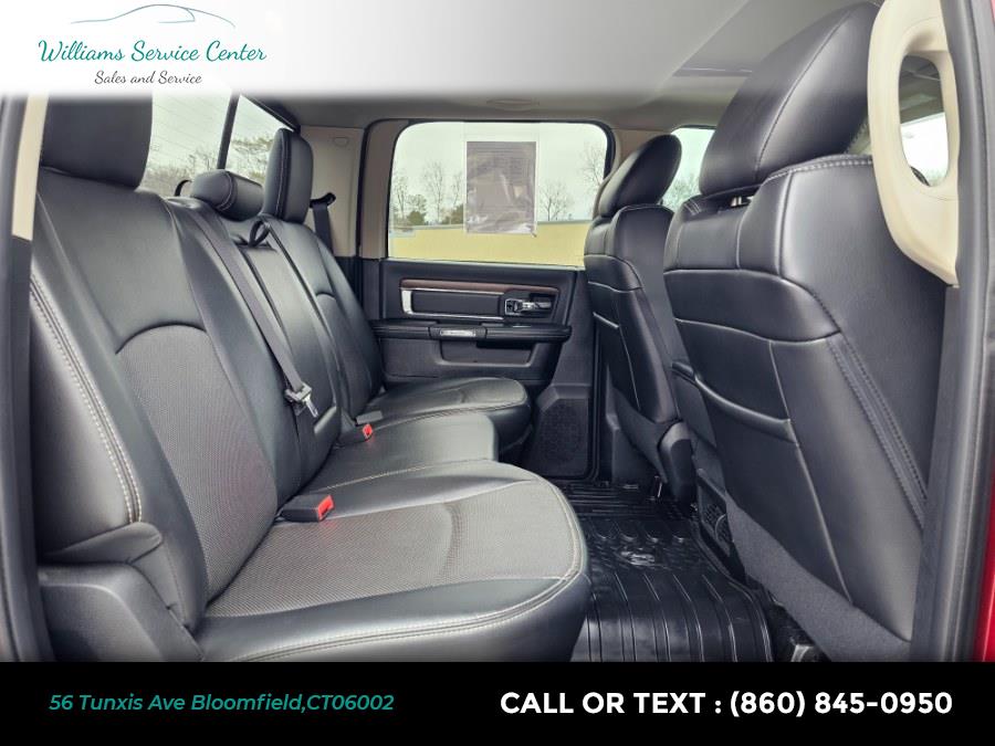 2014 Ram 3500 4WD Crew Cab 149" Laramie, available for sale in Bloomfield, Connecticut | Williams Service Center. Bloomfield, Connecticut 2014 Ram 3500 4WD Crew Cab 149" Laramie, available for sale in Bloomfield, Connecticut | Williams Service Center. Bloomfield, Connecticut