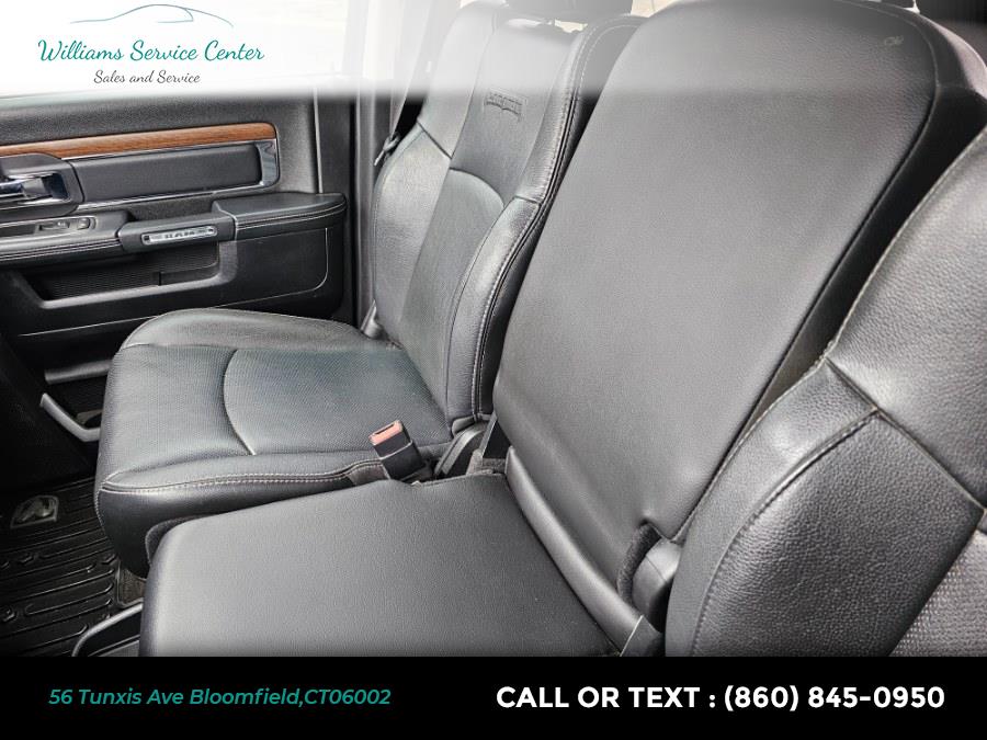 2014 Ram 3500 4WD Crew Cab 149" Laramie, available for sale in Bloomfield, Connecticut | Williams Service Center. Bloomfield, Connecticut 2014 Ram 3500 4WD Crew Cab 149" Laramie, available for sale in Bloomfield, Connecticut | Williams Service Center. Bloomfield, Connecticut