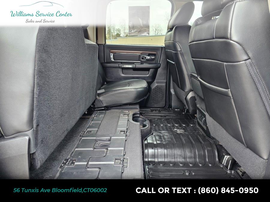 2014 Ram 3500 4WD Crew Cab 149" Laramie, available for sale in Bloomfield, Connecticut | Williams Service Center. Bloomfield, Connecticut 2014 Ram 3500 4WD Crew Cab 149" Laramie, available for sale in Bloomfield, Connecticut | Williams Service Center. Bloomfield, Connecticut