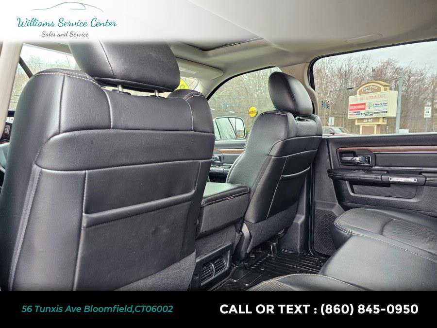 2014 Ram 3500 4WD Crew Cab 149" Laramie, available for sale in Bloomfield, Connecticut | Williams Service Center. Bloomfield, Connecticut 2014 Ram 3500 4WD Crew Cab 149" Laramie, available for sale in Bloomfield, Connecticut | Williams Service Center. Bloomfield, Connecticut
