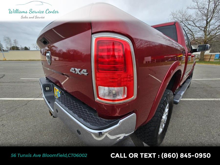 2014 Ram 3500 4WD Crew Cab 149" Laramie, available for sale in Bloomfield, Connecticut | Williams Service Center. Bloomfield, Connecticut 2014 Ram 3500 4WD Crew Cab 149" Laramie, available for sale in Bloomfield, Connecticut | Williams Service Center. Bloomfield, Connecticut