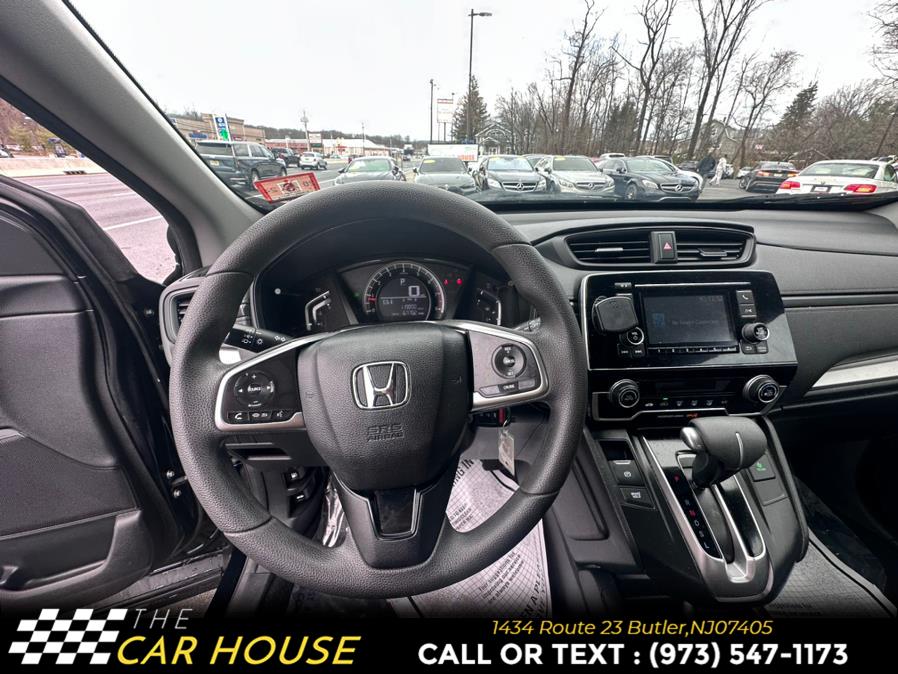 2017 Honda CR-V LX AWD, available for sale in Butler, New Jersey | The Car House. Butler, New Jersey 2017 Honda CR-V LX AWD, available for sale in Butler, New Jersey | The Car House. Butler, New Jersey