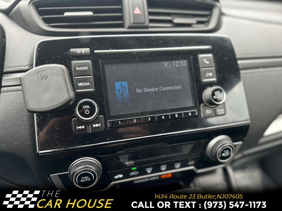 2017 Honda CR-V LX AWD, available for sale in Butler, New Jersey | The Car House. Butler, New Jersey 2017 Honda CR-V LX AWD, available for sale in Butler, New Jersey | The Car House. Butler, New Jersey