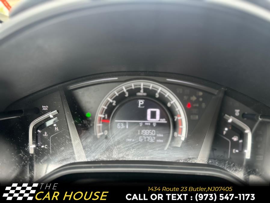 2017 Honda CR-V LX AWD, available for sale in Butler, New Jersey | The Car House. Butler, New Jersey 2017 Honda CR-V LX AWD, available for sale in Butler, New Jersey | The Car House. Butler, New Jersey