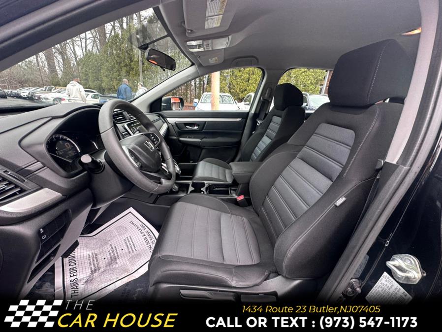 2017 Honda CR-V LX AWD, available for sale in Butler, New Jersey | The Car House. Butler, New Jersey 2017 Honda CR-V LX AWD, available for sale in Butler, New Jersey | The Car House. Butler, New Jersey