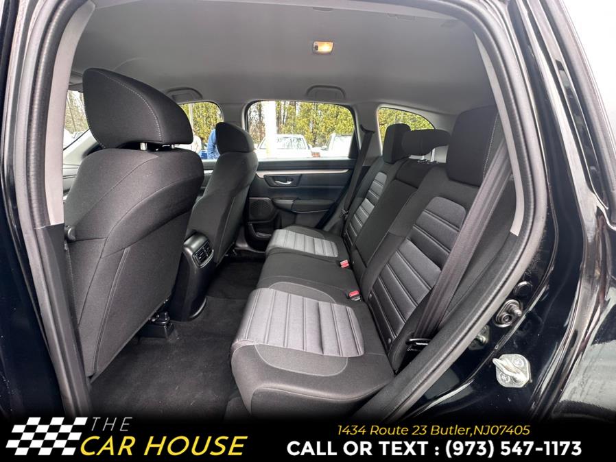 2017 Honda CR-V LX AWD, available for sale in Butler, New Jersey | The Car House. Butler, New Jersey 2017 Honda CR-V LX AWD, available for sale in Butler, New Jersey | The Car House. Butler, New Jersey
