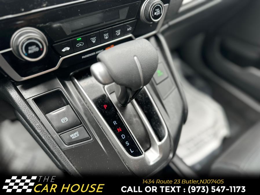 2017 Honda CR-V LX AWD, available for sale in Butler, New Jersey | The Car House. Butler, New Jersey 2017 Honda CR-V LX AWD, available for sale in Butler, New Jersey | The Car House. Butler, New Jersey