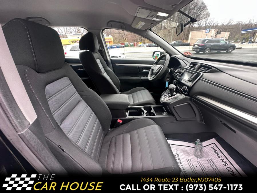 2017 Honda CR-V LX AWD, available for sale in Butler, New Jersey | The Car House. Butler, New Jersey 2017 Honda CR-V LX AWD, available for sale in Butler, New Jersey | The Car House. Butler, New Jersey