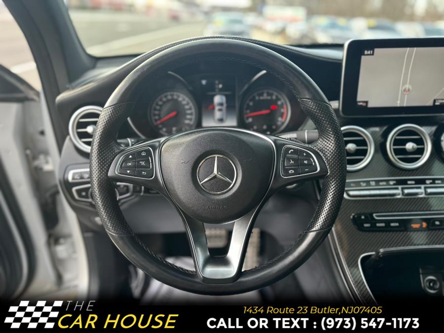 2019 Mercedes-Benz GLC AMG GLC 43 4MATIC Coupe, available for sale in Butler, New Jersey | The Car House. Butler, New Jersey 2019 Mercedes-Benz GLC AMG GLC 43 4MATIC Coupe, available for sale in Butler, New Jersey | The Car House. Butler, New Jersey