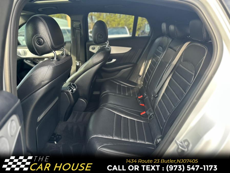 2019 Mercedes-Benz GLC AMG GLC 43 4MATIC Coupe, available for sale in Butler, New Jersey | The Car House. Butler, New Jersey 2019 Mercedes-Benz GLC AMG GLC 43 4MATIC Coupe, available for sale in Butler, New Jersey | The Car House. Butler, New Jersey