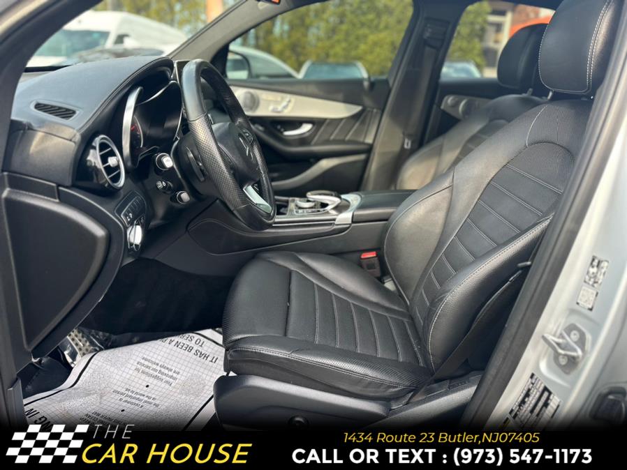 2019 Mercedes-Benz GLC AMG GLC 43 4MATIC Coupe, available for sale in Butler, New Jersey | The Car House. Butler, New Jersey 2019 Mercedes-Benz GLC AMG GLC 43 4MATIC Coupe, available for sale in Butler, New Jersey | The Car House. Butler, New Jersey