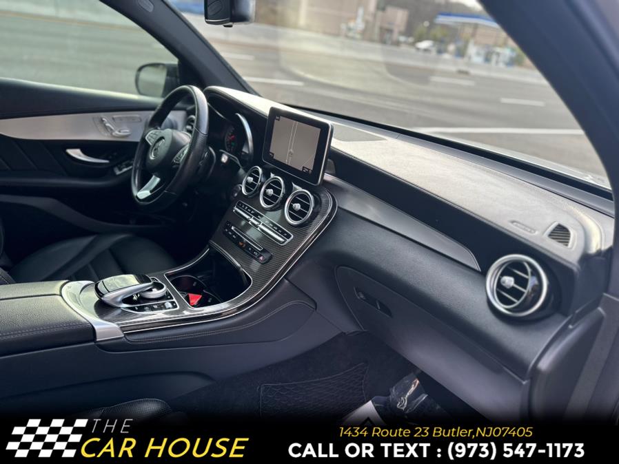2019 Mercedes-Benz GLC AMG GLC 43 4MATIC Coupe, available for sale in Butler, New Jersey | The Car House. Butler, New Jersey 2019 Mercedes-Benz GLC AMG GLC 43 4MATIC Coupe, available for sale in Butler, New Jersey | The Car House. Butler, New Jersey