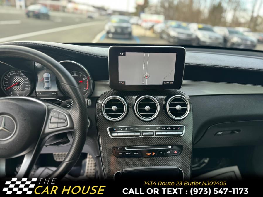 2019 Mercedes-Benz GLC AMG GLC 43 4MATIC Coupe, available for sale in Butler, New Jersey | The Car House. Butler, New Jersey 2019 Mercedes-Benz GLC AMG GLC 43 4MATIC Coupe, available for sale in Butler, New Jersey | The Car House. Butler, New Jersey