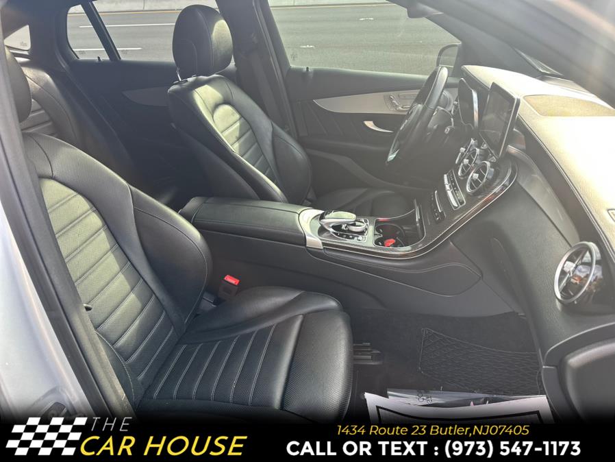 2019 Mercedes-Benz GLC AMG GLC 43 4MATIC Coupe, available for sale in Butler, New Jersey | The Car House. Butler, New Jersey 2019 Mercedes-Benz GLC AMG GLC 43 4MATIC Coupe, available for sale in Butler, New Jersey | The Car House. Butler, New Jersey