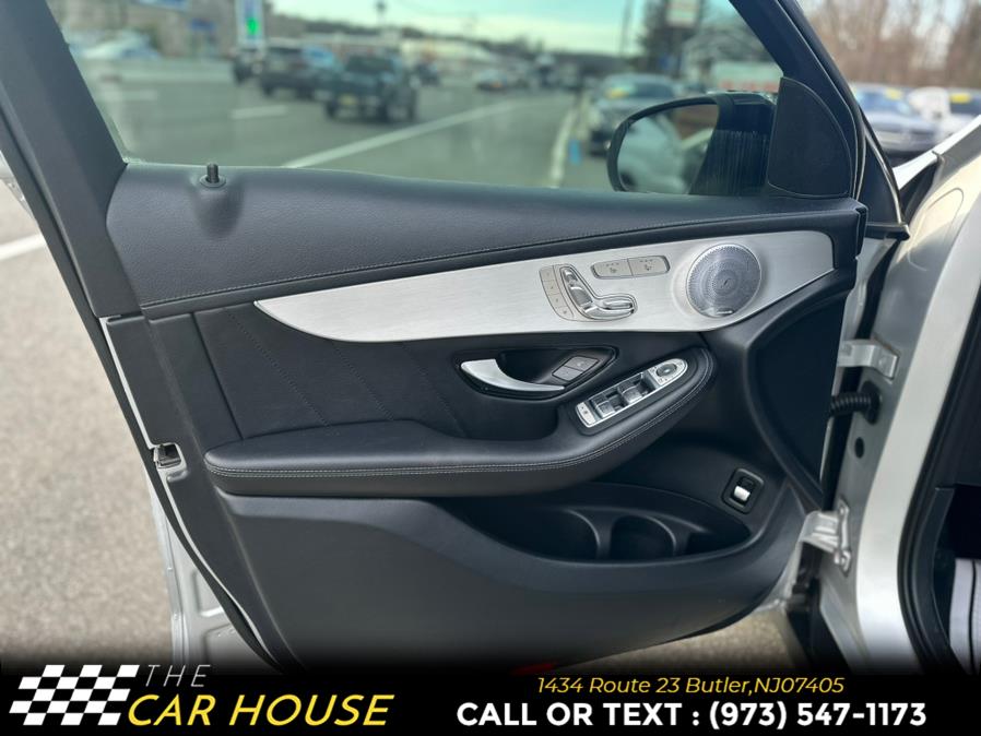 2019 Mercedes-Benz GLC AMG GLC 43 4MATIC Coupe, available for sale in Butler, New Jersey | The Car House. Butler, New Jersey 2019 Mercedes-Benz GLC AMG GLC 43 4MATIC Coupe, available for sale in Butler, New Jersey | The Car House. Butler, New Jersey