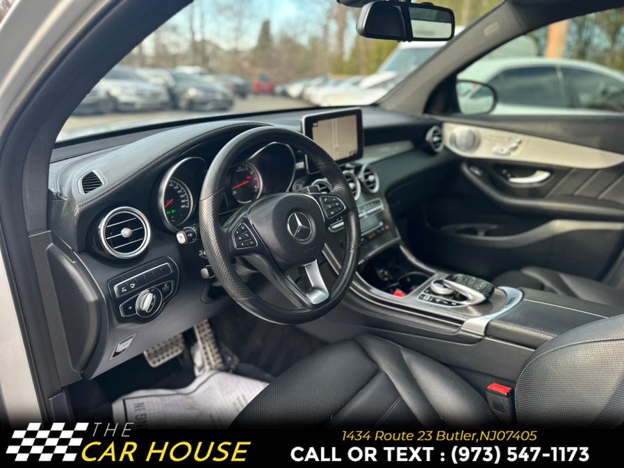2019 Mercedes-Benz GLC AMG GLC 43 4MATIC Coupe, available for sale in Butler, New Jersey | The Car House. Butler, New Jersey 2019 Mercedes-Benz GLC AMG GLC 43 4MATIC Coupe, available for sale in Butler, New Jersey | The Car House. Butler, New Jersey