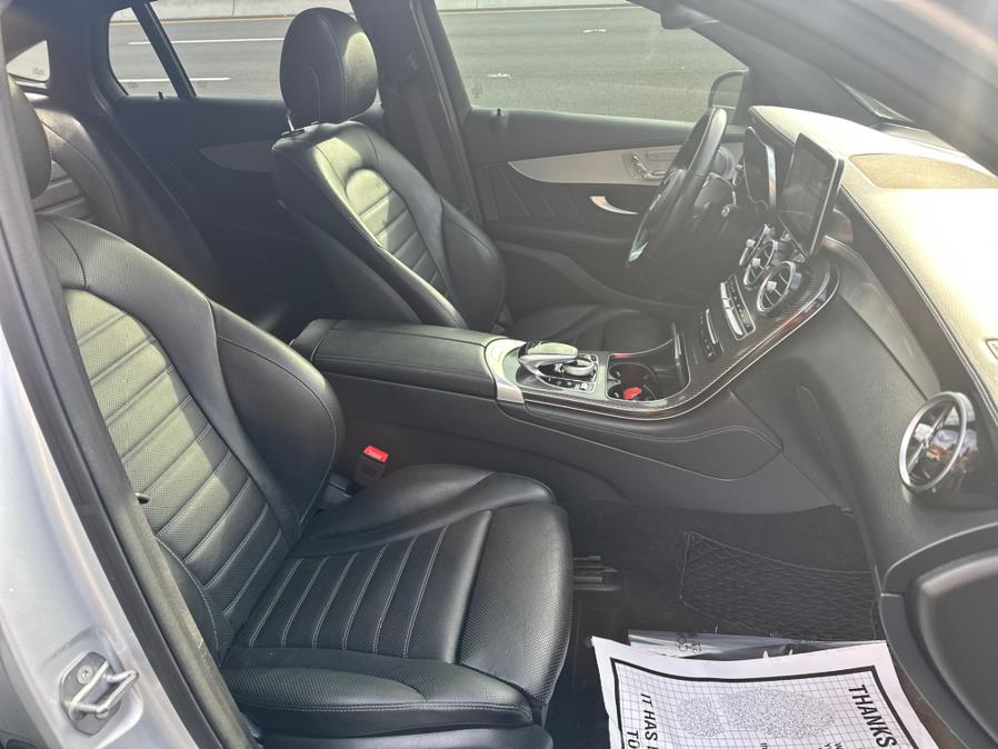 2019 Mercedes-Benz GLC AMG GLC 43 4MATIC Coupe, available for sale in Bloomingdale, New Jersey | Bloomingdale Auto Group. Bloomingdale, New Jersey 2019 Mercedes-Benz GLC AMG GLC 43 4MATIC Coupe, available for sale in Bloomingdale, New Jersey | Bloomingdale Auto Group. Bloomingdale, New Jersey