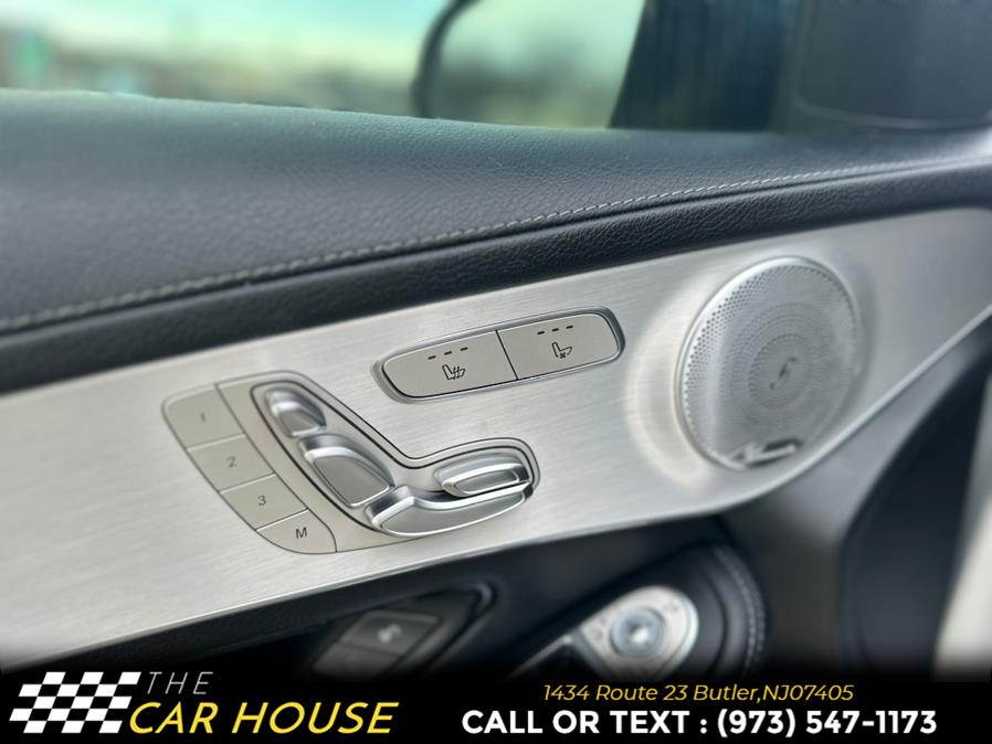 2019 Mercedes-Benz GLC AMG GLC 43 4MATIC Coupe, available for sale in Butler, New Jersey | The Car House. Butler, New Jersey 2019 Mercedes-Benz GLC AMG GLC 43 4MATIC Coupe, available for sale in Butler, New Jersey | The Car House. Butler, New Jersey