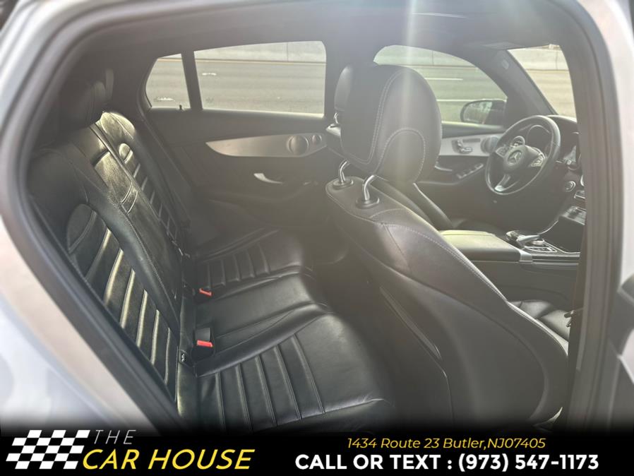2019 Mercedes-Benz GLC AMG GLC 43 4MATIC Coupe, available for sale in Butler, New Jersey | The Car House. Butler, New Jersey 2019 Mercedes-Benz GLC AMG GLC 43 4MATIC Coupe, available for sale in Butler, New Jersey | The Car House. Butler, New Jersey