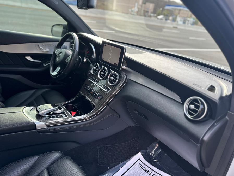 2019 Mercedes-Benz GLC AMG GLC 43 4MATIC Coupe, available for sale in Bloomingdale, New Jersey | Bloomingdale Auto Group. Bloomingdale, New Jersey 2019 Mercedes-Benz GLC AMG GLC 43 4MATIC Coupe, available for sale in Bloomingdale, New Jersey | Bloomingdale Auto Group. Bloomingdale, New Jersey