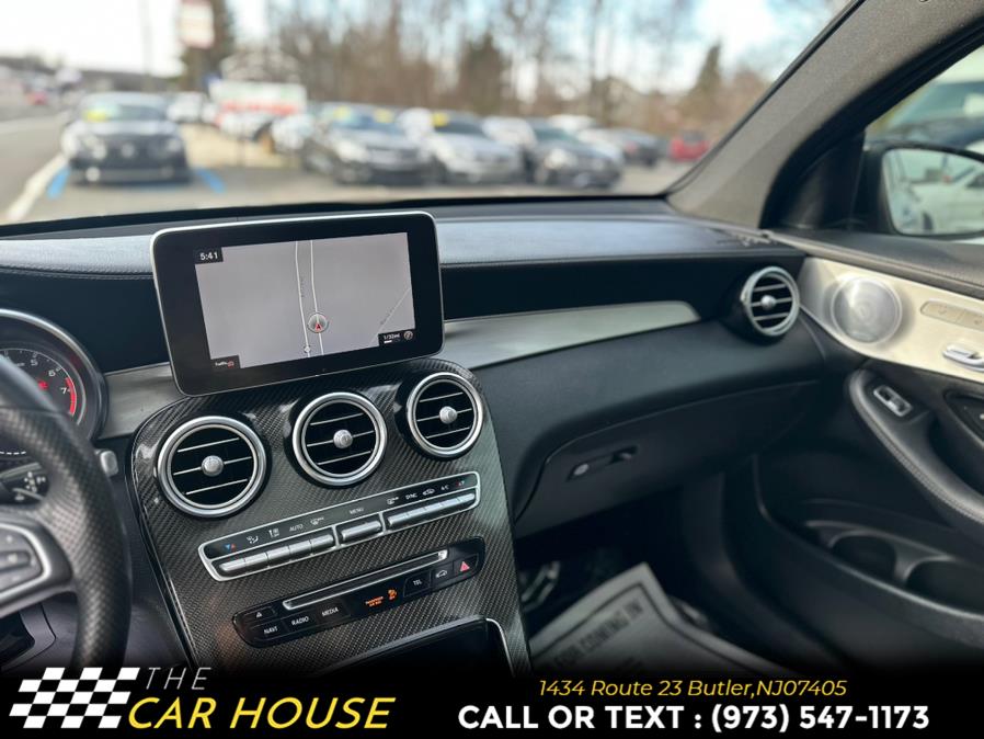 2019 Mercedes-Benz GLC AMG GLC 43 4MATIC Coupe, available for sale in Butler, New Jersey | The Car House. Butler, New Jersey 2019 Mercedes-Benz GLC AMG GLC 43 4MATIC Coupe, available for sale in Butler, New Jersey | The Car House. Butler, New Jersey